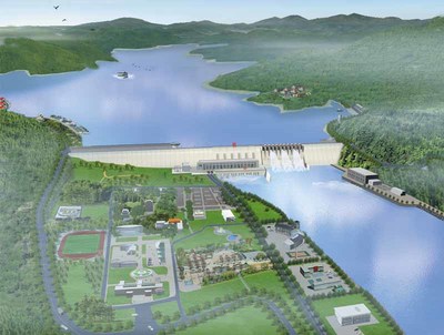 生态与能源的新平衡 丰满水电站除险重建工程的绿色升级之路