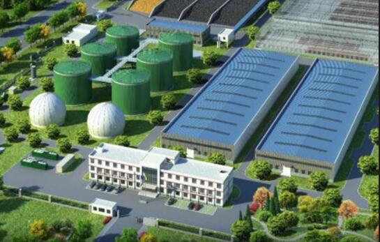 山东某生物肥厂工程可行性研究报告案例 环保视角下的可持续发展路径