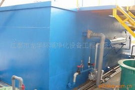 江都市龙华环境净化设备工程 气浮设备产品列表